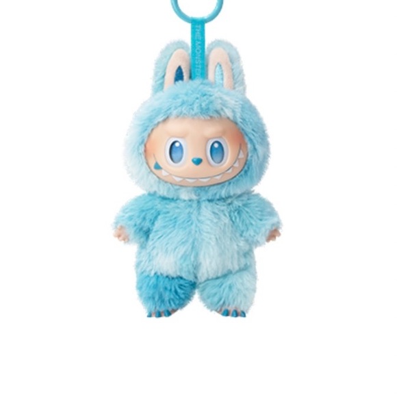 Pop Mart Big Into Energy HOPE LABUBU - Picture 5 of 6